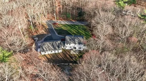 51 John Franklin Road Coventry RI 02831