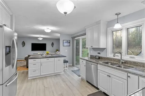 51 John Franklin Road Coventry RI 02831