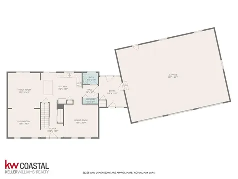 51 John Franklin Road Coventry RI 02831