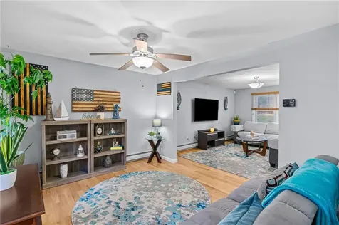 51 John Franklin Road Coventry RI 02831