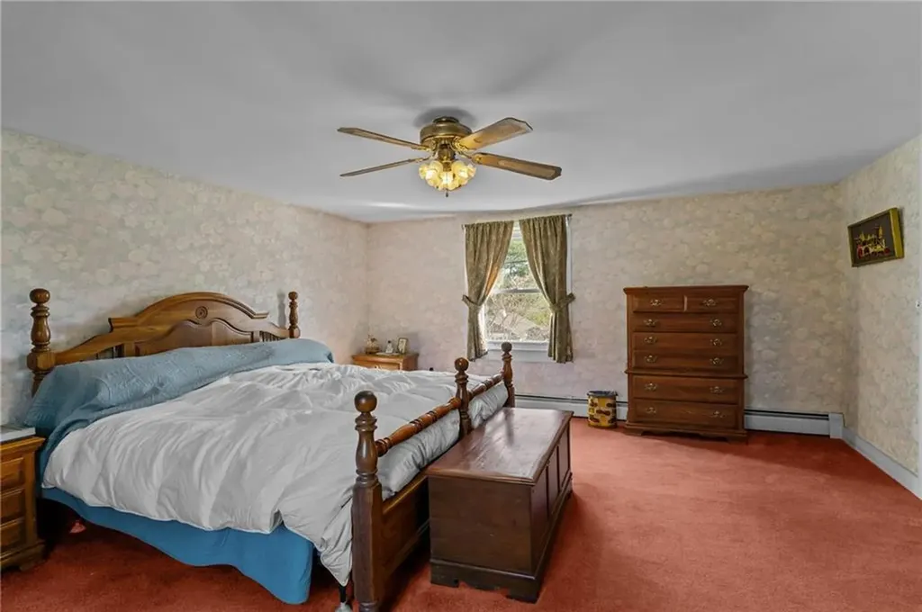 165 Vaughn Avenue Warwick RI 02886