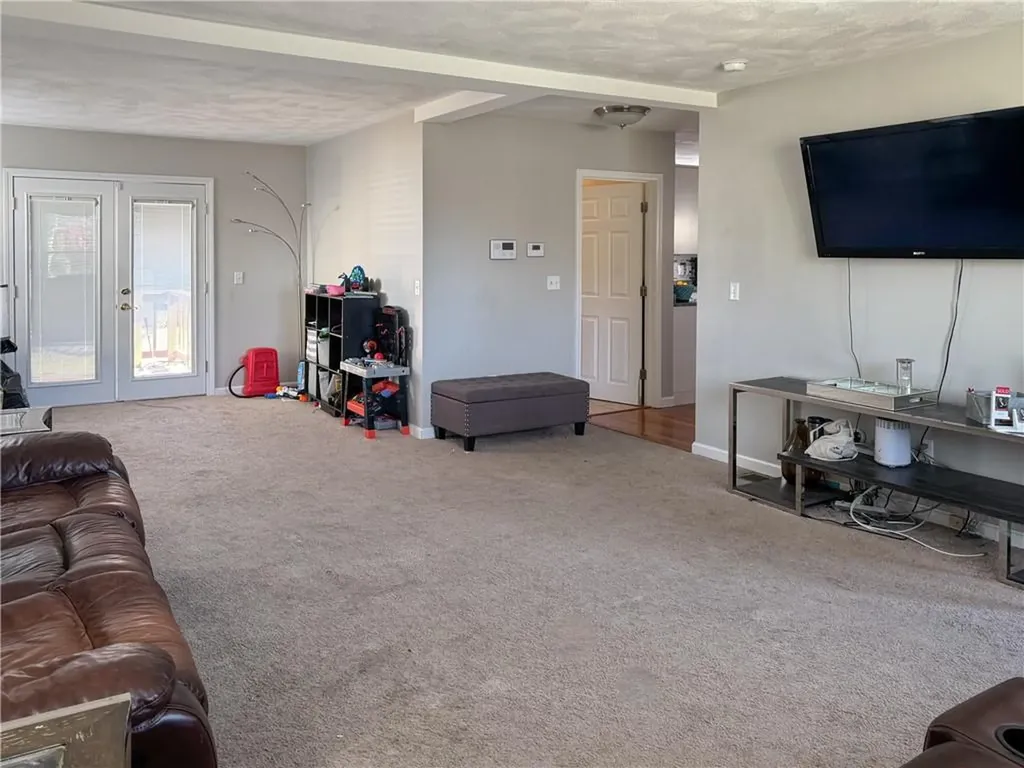 110 Coit Avenue West Warwick RI 02893