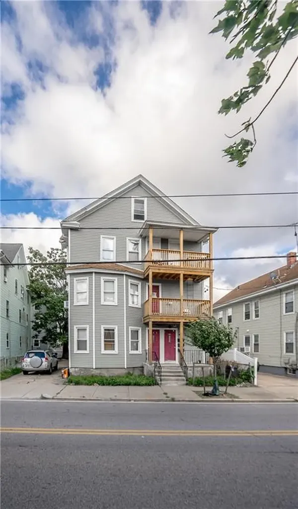 980 Main Street Pawtucket RI 02860