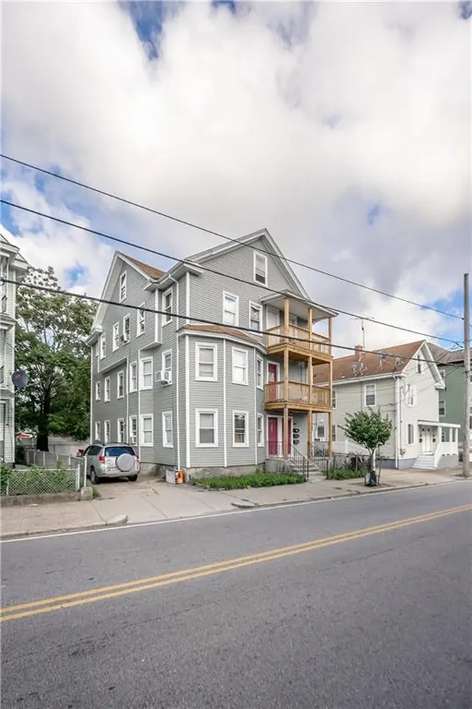 980 Main Street Pawtucket RI 02860