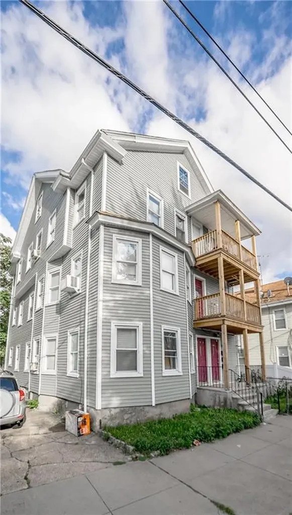 980 Main Street Pawtucket RI 02860