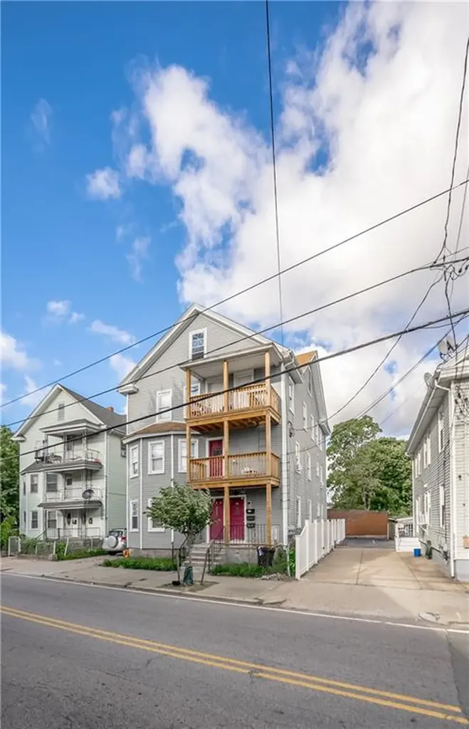 980 Main Street Pawtucket RI 02860