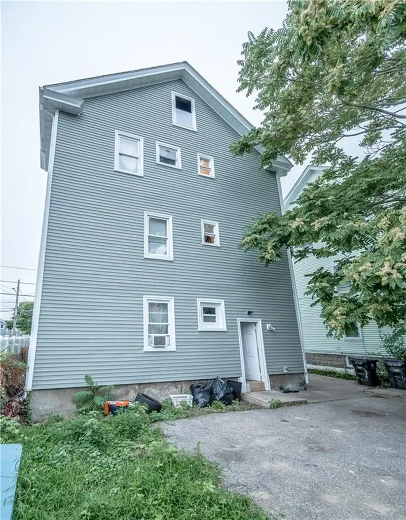 980 Main Street Pawtucket RI 02860