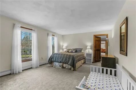 4 Country Way North Smithfield RI 02896