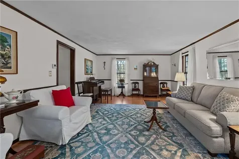 4 Country Way North Smithfield RI 02896