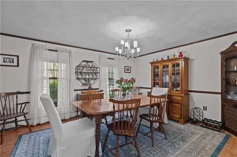 4 Country Way North Smithfield RI 02896