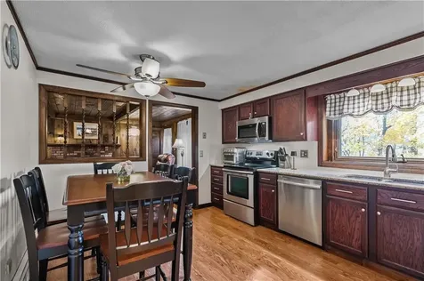 4 Country Way North Smithfield RI 02896