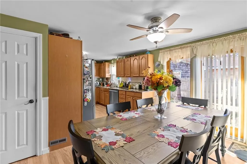 97 Becker Avenue East Providence RI 02915