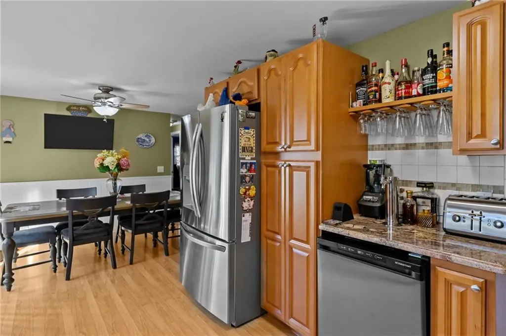 97 Becker Avenue East Providence RI 02915