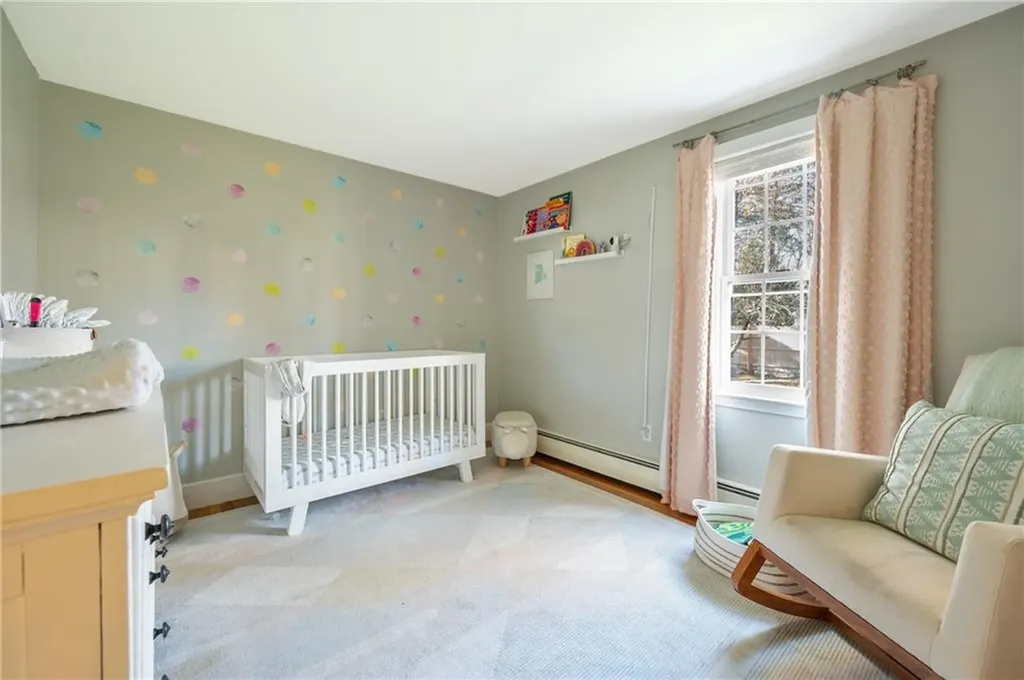 15 Grant Lane Cumberland RI 02864