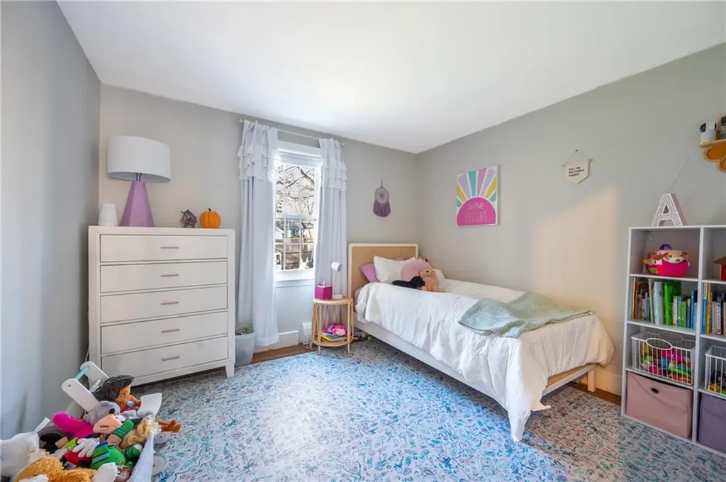 15 Grant Lane Cumberland RI 02864