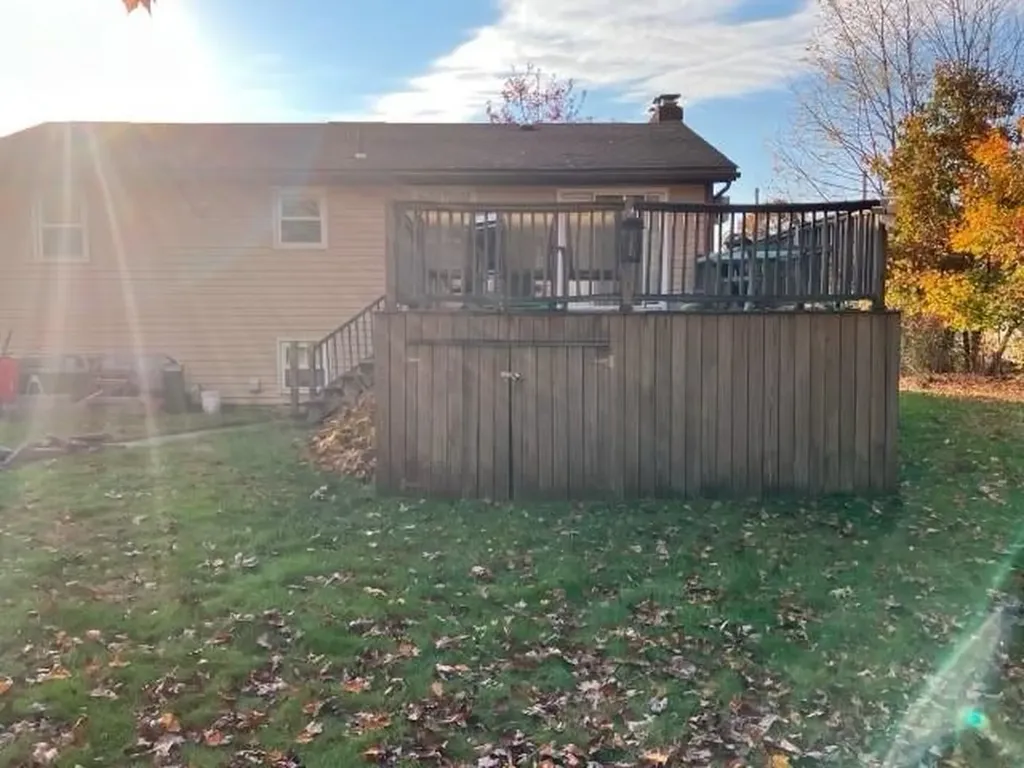 62 Lucille Street Woonsocket RI 02895