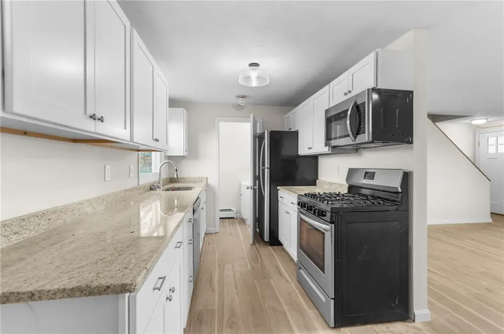 600 Weeden Street Pawtucket RI 02860