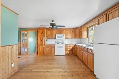 1003 Victory Highway Coventry RI 02827