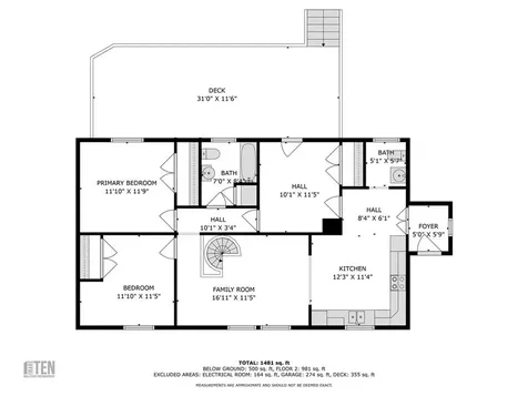 1003 Victory Highway Coventry RI 02827