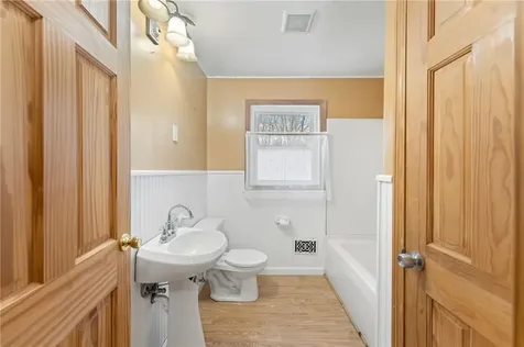 1003 Victory Highway Coventry RI 02827