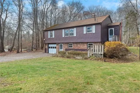 1003 Victory Highway Coventry RI 02827