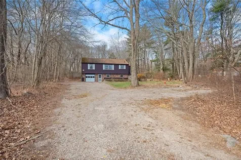 1003 Victory Highway Coventry RI 02827