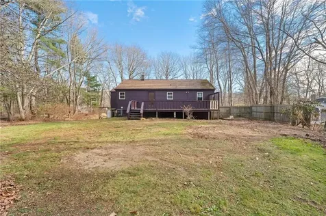 1003 Victory Highway Coventry RI 02827