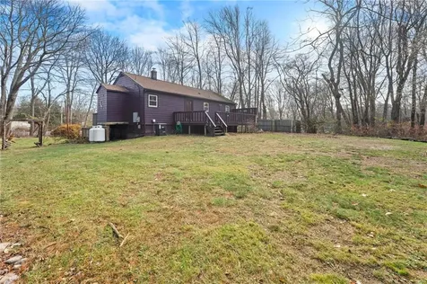 1003 Victory Highway Coventry RI 02827