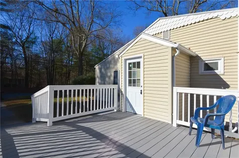 630 Cooper Hill Road Burrillville RI 02839