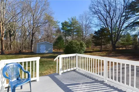 630 Cooper Hill Road Burrillville RI 02839