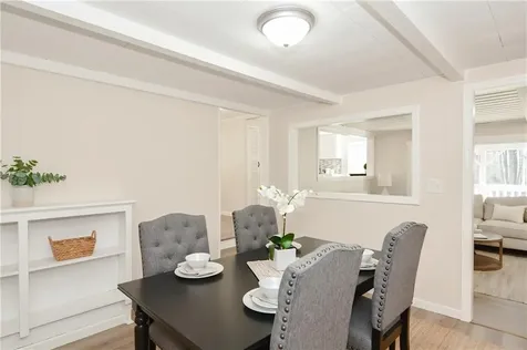 630 Cooper Hill Road Burrillville RI 02839