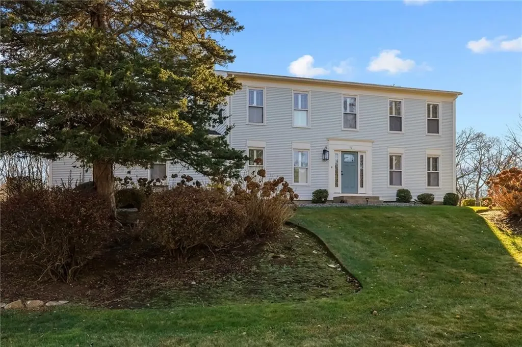 32 Martingale Drive Warwick RI 02886
