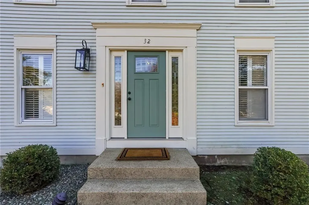 32 Martingale Drive Warwick RI 02886