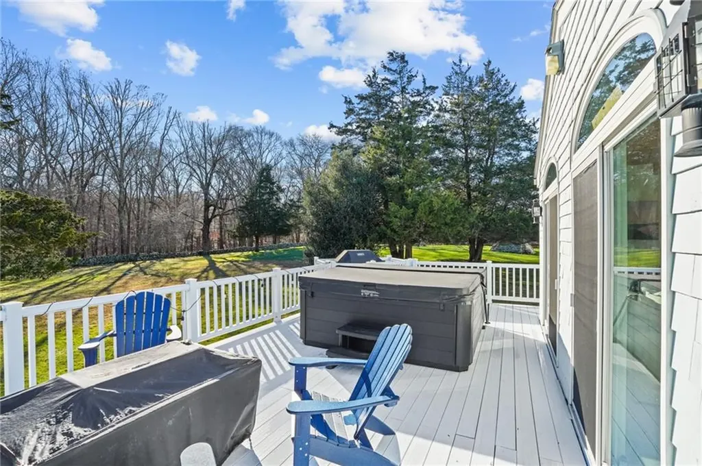 32 Martingale Drive Warwick RI 02886