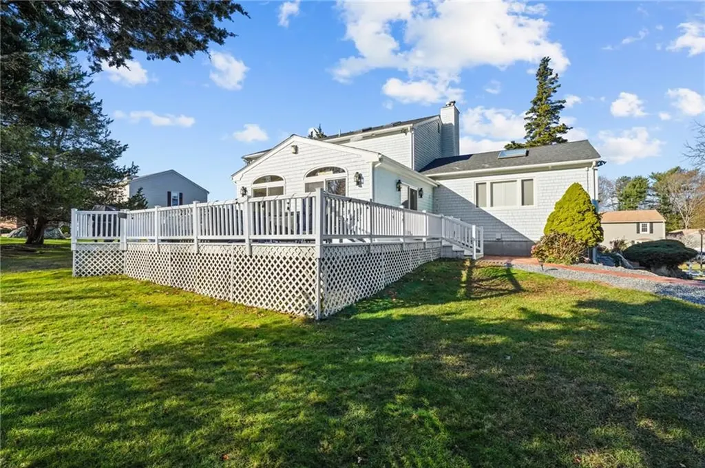 32 Martingale Drive Warwick RI 02886