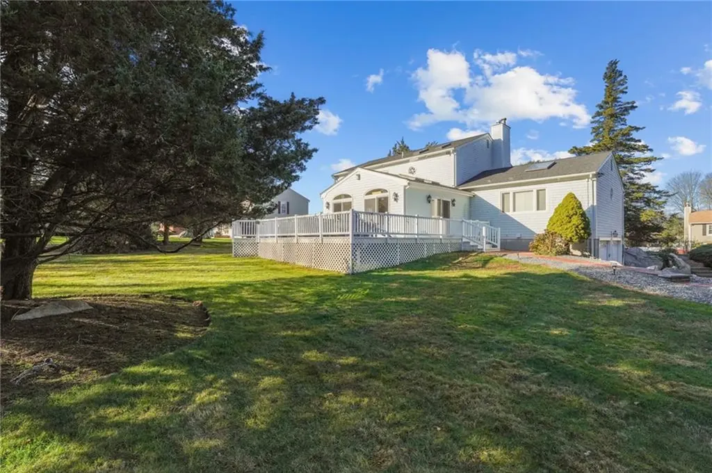 32 Martingale Drive Warwick RI 02886