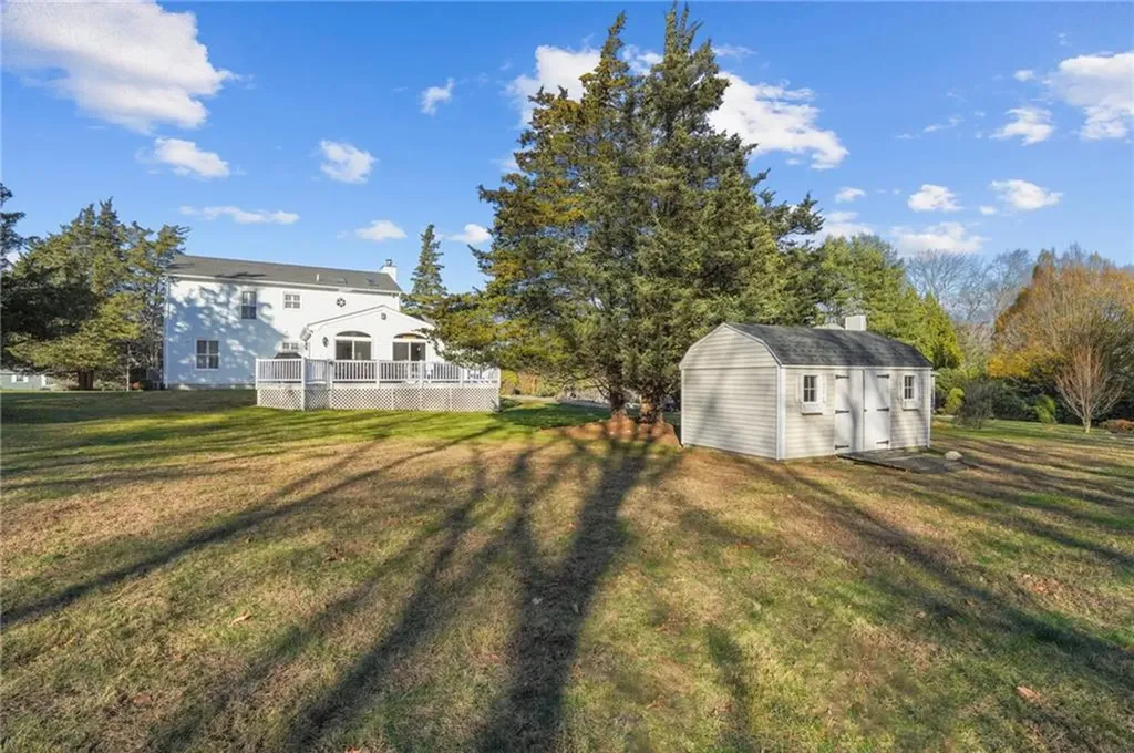 32 Martingale Drive Warwick RI 02886