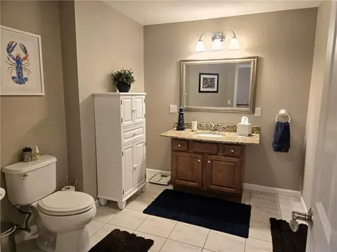 40 Old Louisquisset Pike North Smithfield RI 02896