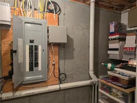 40 Old Louisquisset Pike North Smithfield RI 02896