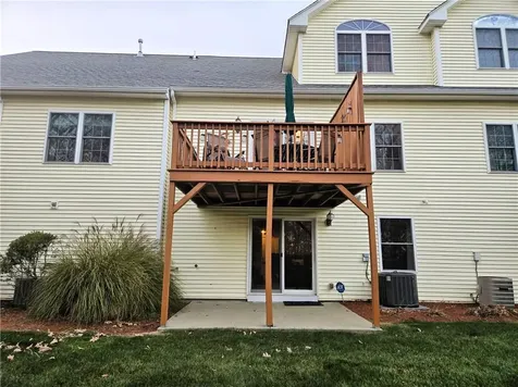 40 Old Louisquisset Pike North Smithfield RI 02896