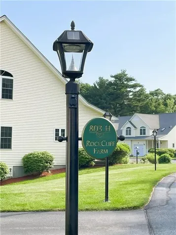 40 Old Louisquisset Pike North Smithfield RI 02896