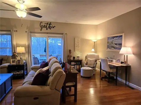 40 Old Louisquisset Pike North Smithfield RI 02896