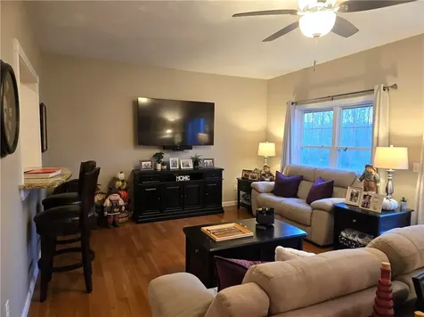 40 Old Louisquisset Pike North Smithfield RI 02896