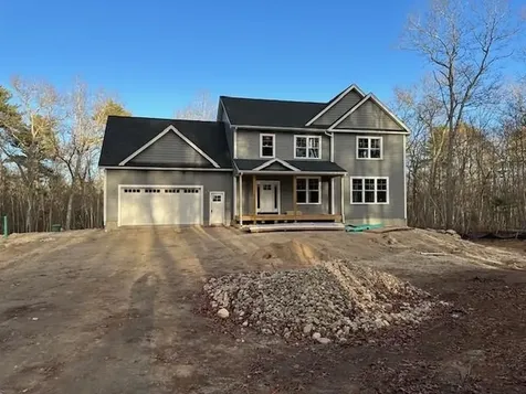 140 Rice City Road Coventry RI 02827