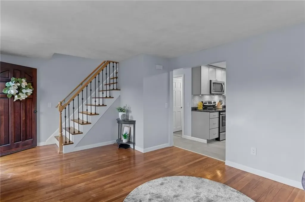 67 Windsor Park Drive Coventry RI 02816