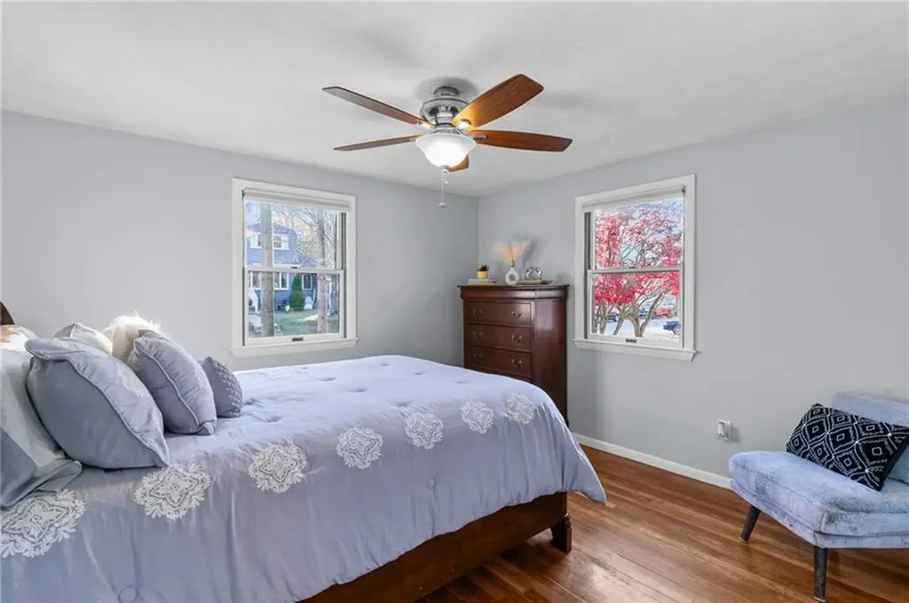 67 Windsor Park Drive Coventry RI 02816