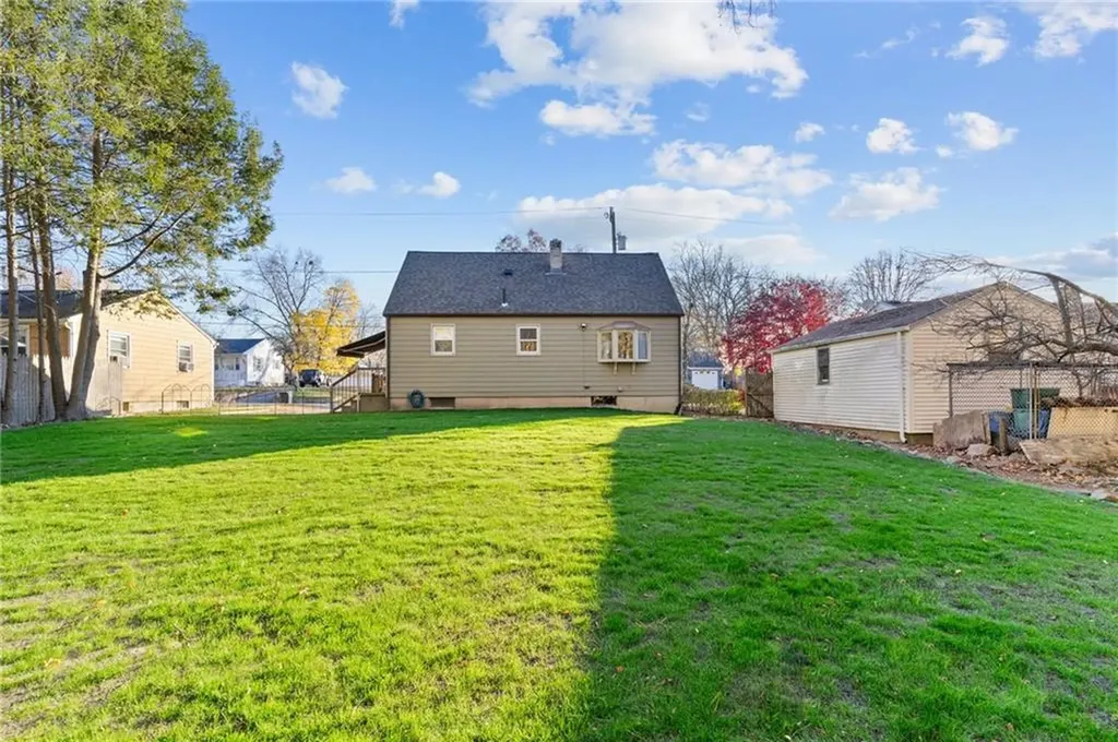 67 Windsor Park Drive Coventry RI 02816