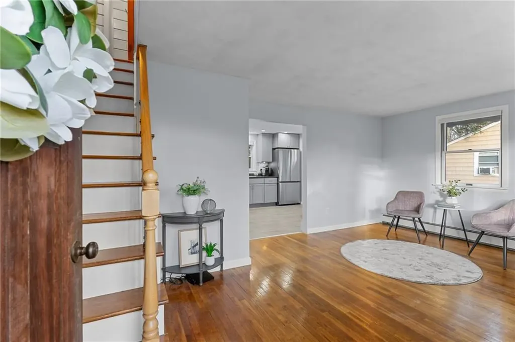 67 Windsor Park Drive Coventry RI 02816