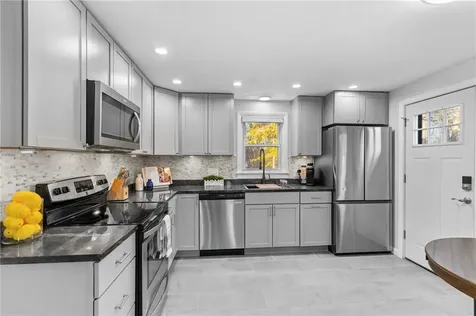 67 Windsor Park Drive Coventry RI 02816