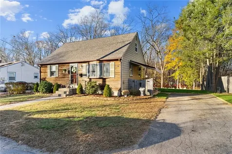 67 Windsor Park Drive Coventry RI 02816